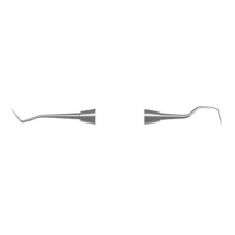 Carvers, Chisels